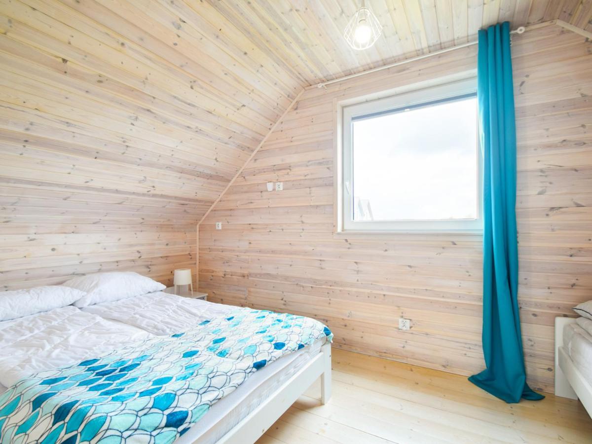 Holiday House ซาร์บินโนโว ภายนอก รูปภาพ
