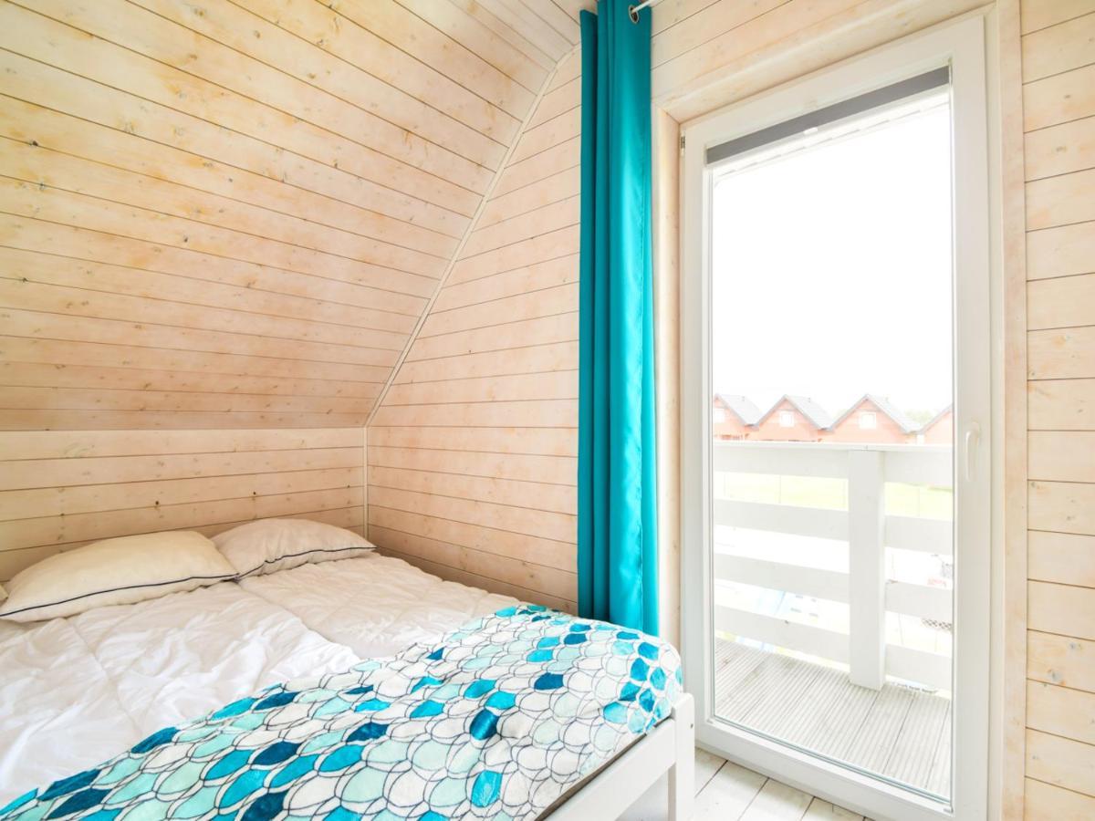 Holiday House ซาร์บินโนโว ภายนอก รูปภาพ