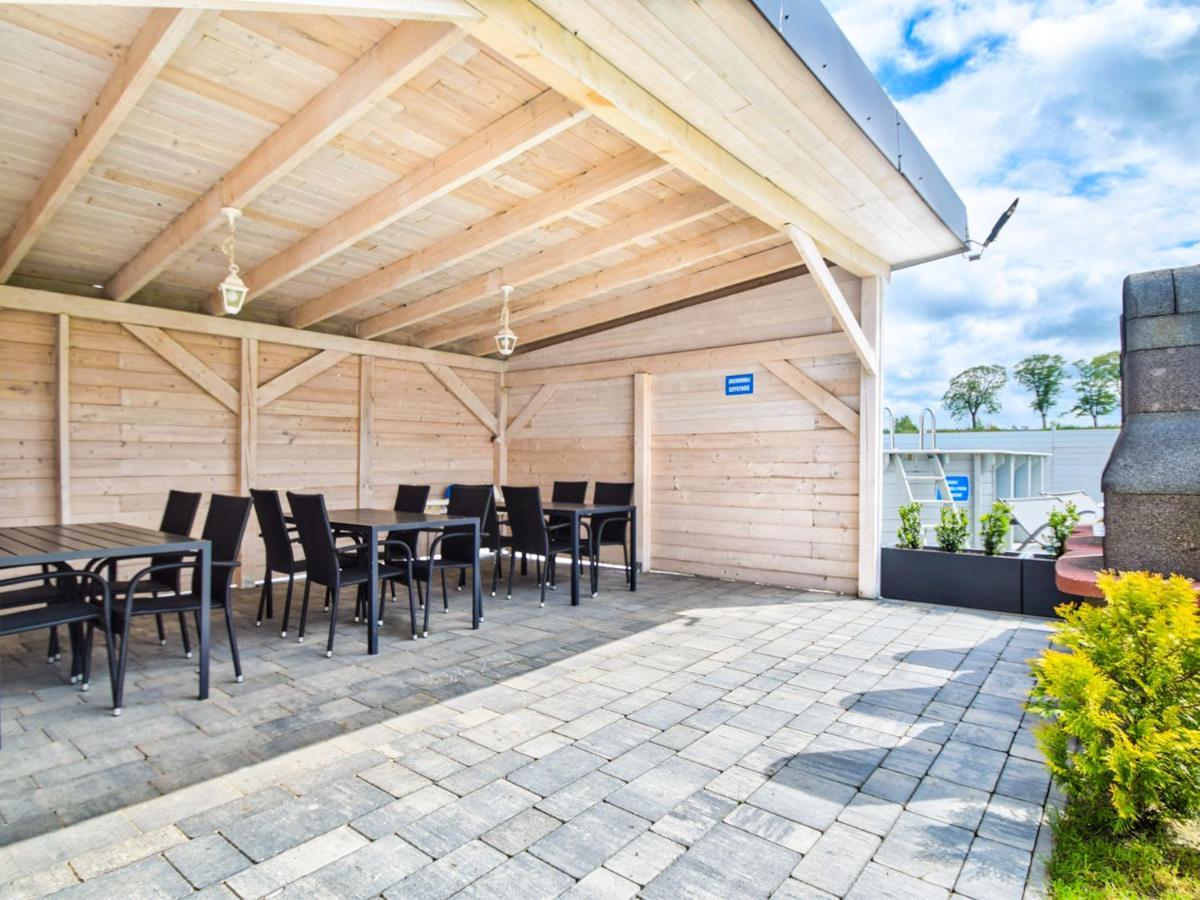 Holiday House ซาร์บินโนโว ภายนอก รูปภาพ