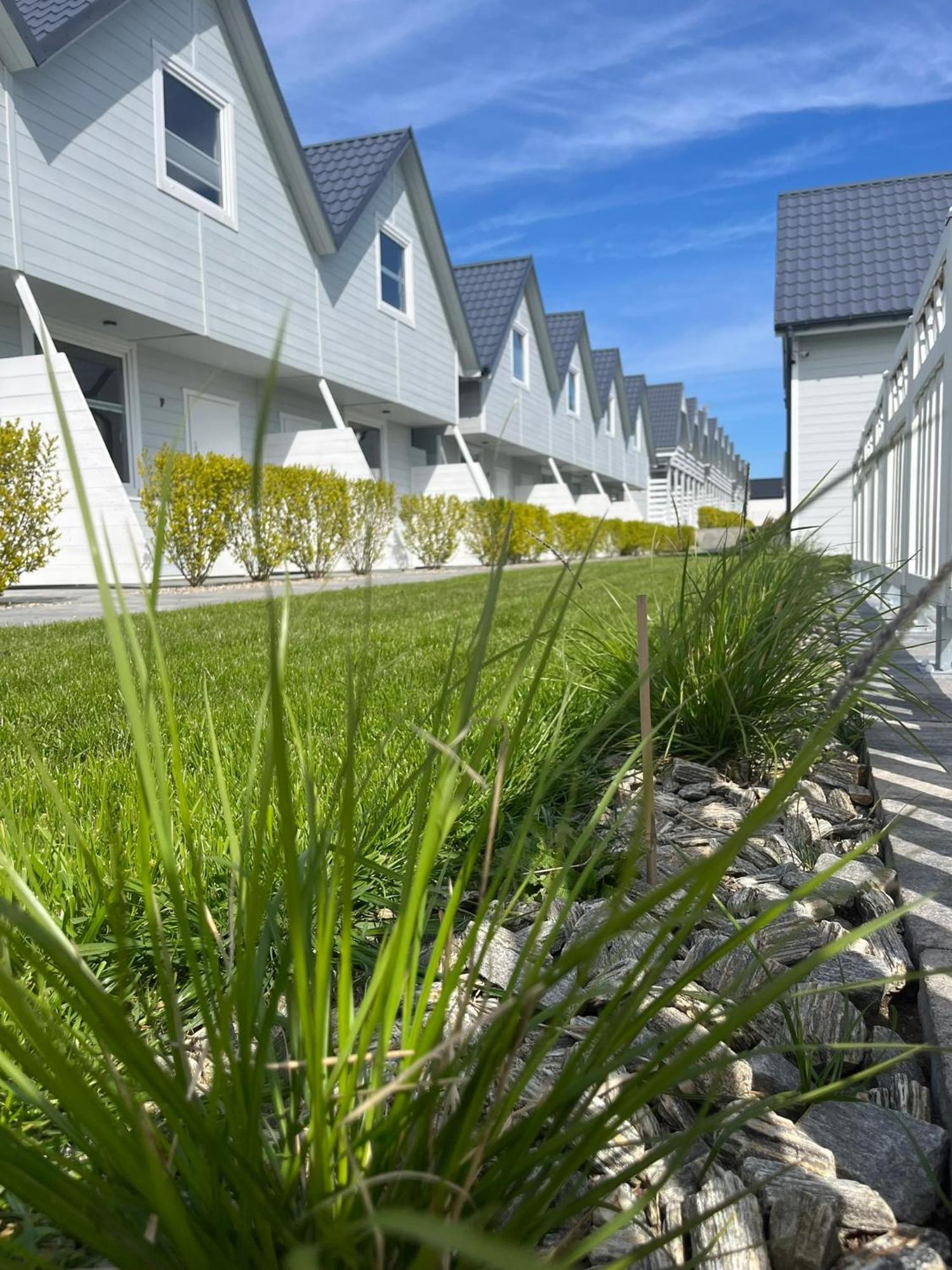Holiday House ซาร์บินโนโว ภายนอก รูปภาพ