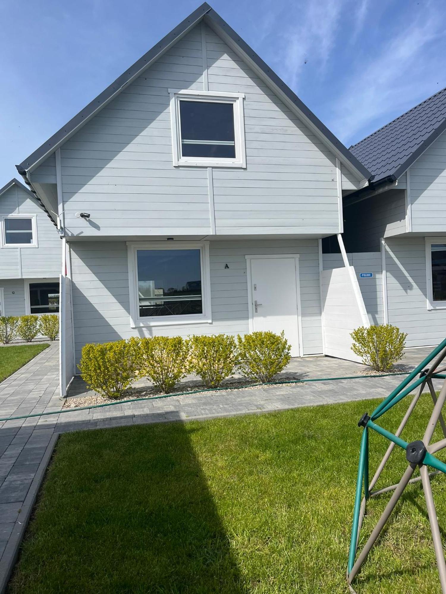 Holiday House ซาร์บินโนโว ภายนอก รูปภาพ
